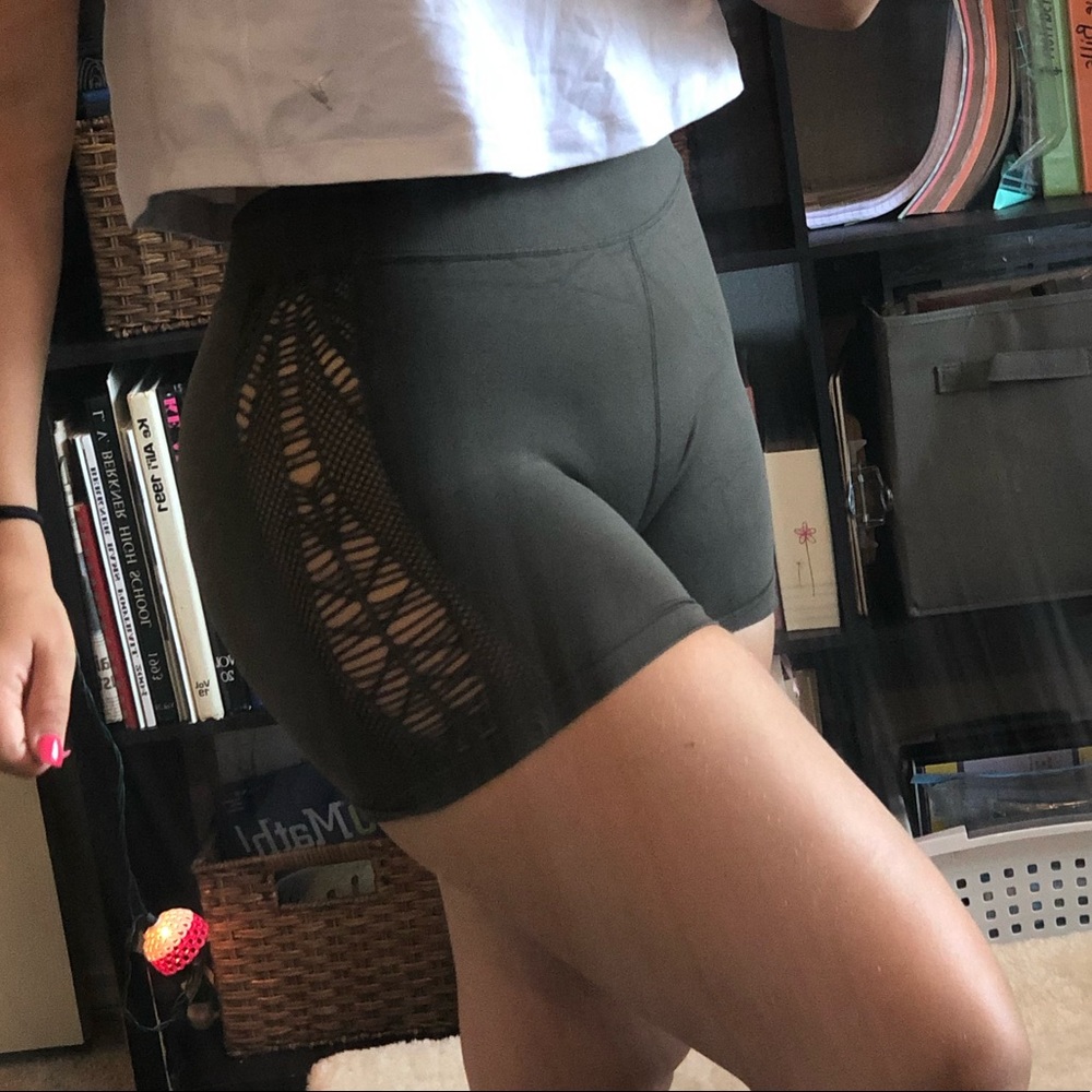 Workout shorts! - Picture 1 of 7